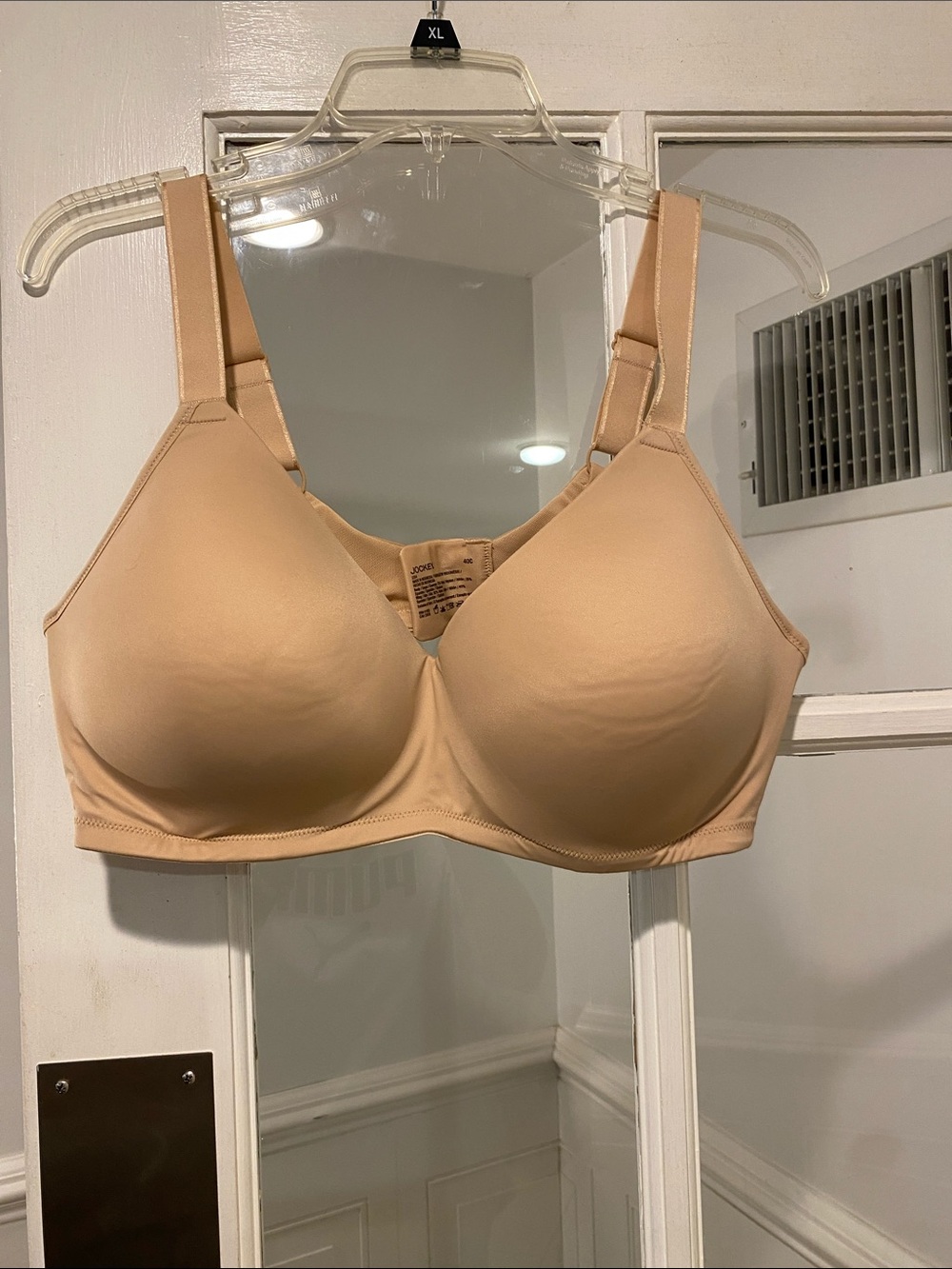 Jockey size 40C Bra good condition